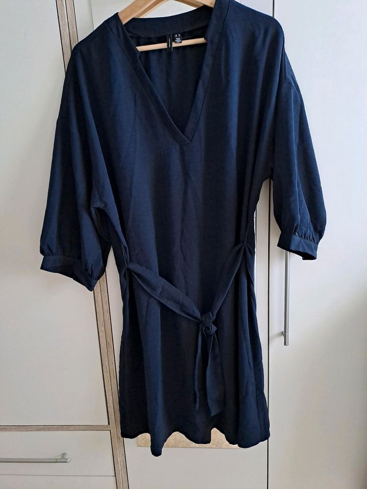 Vero Moda Kleid Gr. XL in Blankenburg (Harz)