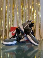 NIKE LEBRON 19 HARDWOOD CLASSIC Saarland - Neunkirchen Vorschau