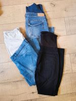 3 Umstandshosen, umstandsjeans 36, 38, 40 Kabelsketal - Dieskau Vorschau