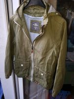 Olivgrüne Sommerjacke 134 L.O.G.G. 9-10 yrs Baumwolle Berlin - Pankow Vorschau