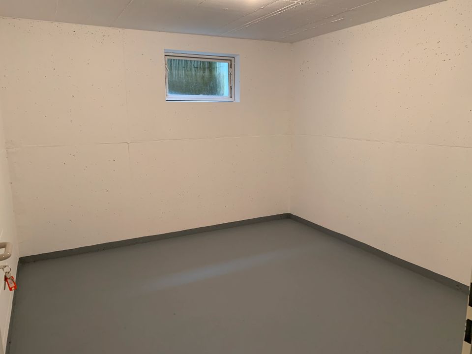 Wohnung für Senioren ab 55, barrierefrei, Hemer in Hemer