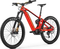 Mondraker e-Crafty XR+ Nordrhein-Westfalen - Dinslaken Vorschau