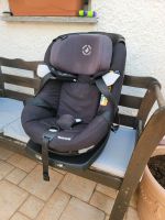 MAXI COSI Kindersitz Autositz AxissFix Authentic Graphite Thüringen - Ohrdruf Vorschau