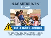 Kassierer (m/w/d) in 10243 Friedrichshain bis 2.252,80€ Friedrichshain-Kreuzberg - Friedrichshain Vorschau