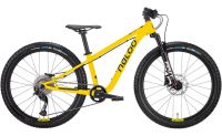 Naloo Hill Bill MK2 24" Mountainbike - 1x Gelb vorhanden Bonn - Beuel Vorschau