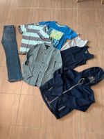 Kleiderpaket Junge Sommer Gr. 134/140 Baden-Württemberg - Meßkirch Vorschau