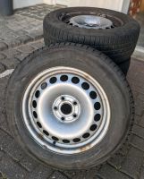 Winterreifen Continental 205/60 R16 Nordrhein-Westfalen - Grevenbroich Vorschau