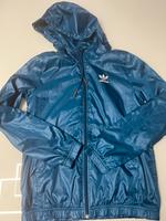 ADIDAS Jacke Sportjacke Übergangsjacke Gr. XS / 164 Baden-Württemberg - Metzingen Vorschau