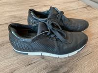 Paul Green Sneaker, Gr. 38, schwarz Köln - Porz Vorschau