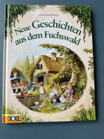 Buch Vorlesen Paterson Neue Geschichten aus dem Fuchswald Berlin - Steglitz Vorschau