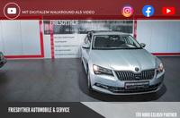 Skoda Superb Combi Ambition Navi Tempomat Sitzheizung Niedersachsen - Friesoythe Vorschau
