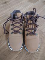 KangaRoos Sneaker gefüttert 38 braun Winterschuhe Boots ungetrage Marburg - Michelbach Vorschau