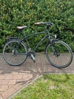 Fahrrad für Bastler Niedersachsen - Garbsen Vorschau