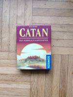 Kosmos CATAN  Das schnelle Kartenspiel Gesellschaftsspiel Düsseldorf - Garath Vorschau