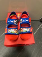 Adidas Marvel Kinder Sandalen Feldmoching-Hasenbergl - Feldmoching Vorschau