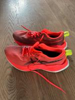 Asics Superblast Sunrise red/black Wuppertal - Elberfeld Vorschau