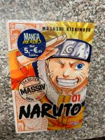 Naruto Buch Sachsen-Anhalt - Hohenberg-Krusemark Vorschau