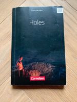 Holes von Louis Sachar Frankfurt am Main - Sachsenhausen Vorschau