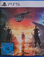 Final Fantasy VII Rebirth (PS5) Sachsen-Anhalt - Staßfurt Vorschau