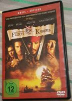 "Fluch der Karibik " (Movie-Edition) DVD Hessen - Griesheim Vorschau