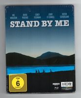 Stand by Me - Das Geheimnis eines Sommers 4K + 2D - Steelbook Rheinland-Pfalz - Waldsee Vorschau