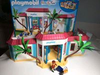 Playmobil Ferienhotel 9539 Hessen - Nauheim Vorschau