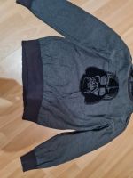 Star Wars Pullover, Marc Ecko, Darth Vader, Grau, M Nordrhein-Westfalen - Remscheid Vorschau