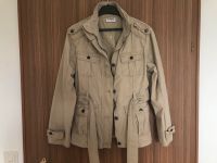 Gr. 42 Jacke Gina beige Bayern - Lauf a.d. Pegnitz Vorschau