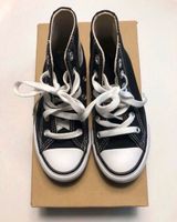 Original Sneaker Chucks Converse All Star high Gr. 28 Schleswig-Holstein - Kellinghusen Vorschau