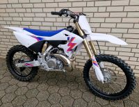 ‼️Angebot‼️Yz250 Modell 24 Neu‼️ Yamaha Yz 250 Mx Sx Motocross Kx Niedersachsen - Börger Vorschau