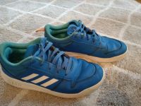 Adidas Schuhe Sneaker Gr.36 Baden-Württemberg - Wolfegg Vorschau