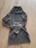 Strickjacke Tchibo 36/38 Niedersachsen - Ihlow Vorschau