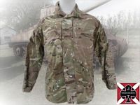 Jacket Combat Temperate Weather, MTP, SONDERANGEBOT Schleswig-Holstein - Handewitt Vorschau