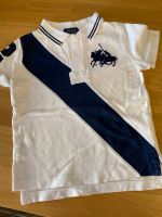 Polo Ralph Lauren Poloshirt Shirt Gr 92:98 Hessen - Rosbach (v d Höhe) Vorschau