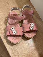 Sandalen rosa Sommer Schuhe Mädchen 32 Bayern - Gochsheim Vorschau