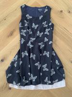 Kleid der Marke Apricot mit Schmetterling in Größe S Nordrhein-Westfalen - Rietberg Vorschau