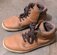 Tom Tailor Denim Winterschuhe Boots Größe 43 Buchholz-Kleefeld - Hannover Groß Buchholz Vorschau