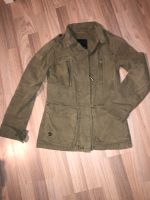 Bench Jacke Damen Khaki Gr.S Niedersachsen - Sachsenhagen Vorschau