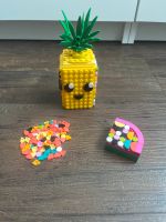 Lego Dots Ananas Stiftebecher und kleine Dose Rheinland-Pfalz - Mülheim-Kärlich Vorschau