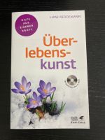 Buch: "Überlebenskunst" (Luise Reddmann), inkl. CD Nordrhein-Westfalen - Rheine Vorschau