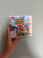 Animal Crossing Nintendo 3DS Niedersachsen - Holtgast Vorschau