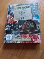 Die Vierziger Jahre Buch Mit DVD Nordrhein-Westfalen - Hamm Vorschau