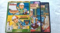 Kinder 2 DVD-Set Disney Junior Meister Mannys Werkzeugkiste Bayern - Hofkirchen Vorschau