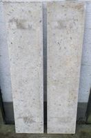 2 Marmorplatten 130cm x 30cmx 4cm Bayern - Wertingen Vorschau