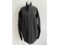 Puma unisex Regenjacke Windbreaker M/L schwarz Düsseldorf - Bilk Vorschau