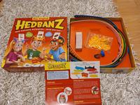 Hedbanz Spiel Gesellschaftsspiel Kartenspiel was bin ich Kinder Bad Doberan - Landkreis - Bentwisch Vorschau