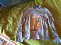 Shirt Looney Tunes Tweety grau Bayern - Großheubach Vorschau