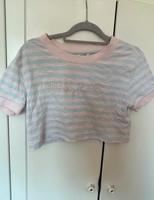 Guess asap rocky crop top xs neuwertig Nordrhein-Westfalen - Gütersloh Vorschau