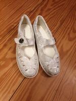 Waldläufer Riemchenballerina »KYA«, Halbschuh, Gr. 6 1/2 Harburg - Hamburg Eißendorf Vorschau