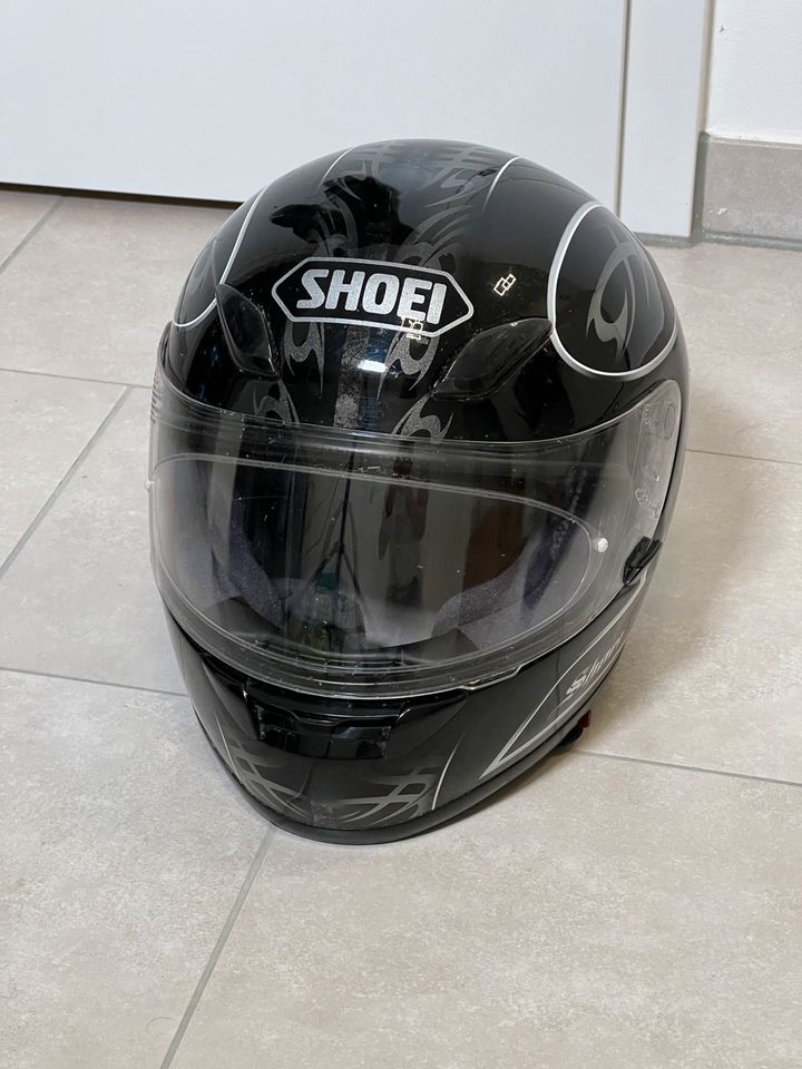 SHOEI XR 1000 Motorradhelm in Neumarkt i.d.OPf.